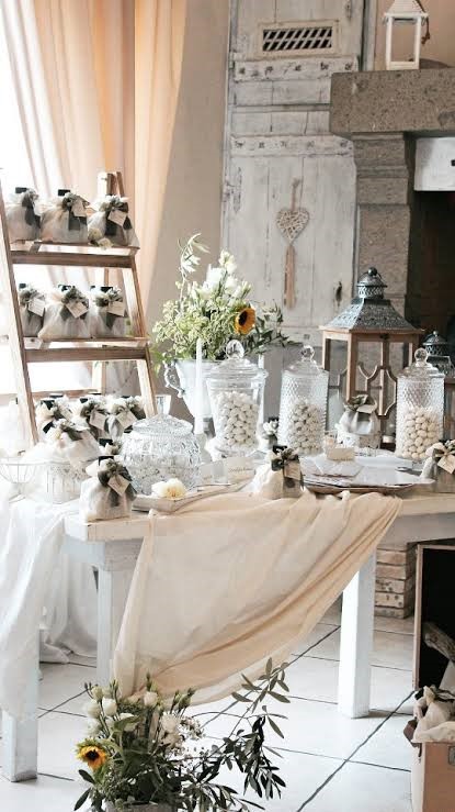 Tendenze Bomboniere Matrimonio:...